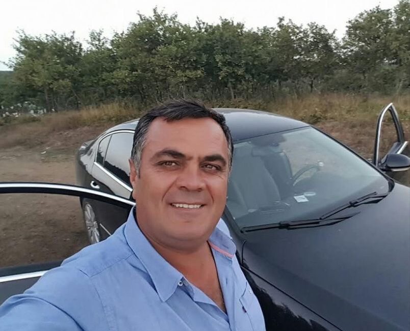 Bursa’nın Orhangazi ilçesinin tanınan isimlerinden Ahmet Turan, bir süredir tedavi