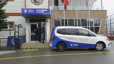 Bursa Büyükşehir Belediyesi, en önemli sosyal sorumluluk projelerinden biri olan