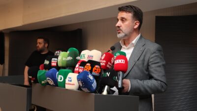 Bu sezon Trendyol 1. Lig’de mücadele edecek olan Bursaspor’un kuruluşunun