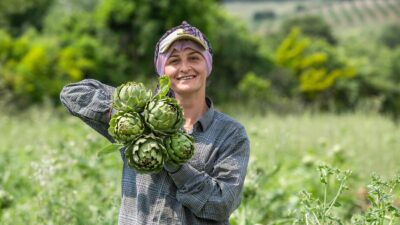 Bursa Büyükşehir Belediyesi, şehrin gastronomi kültürünü ve tarımsal üretim değerlerini