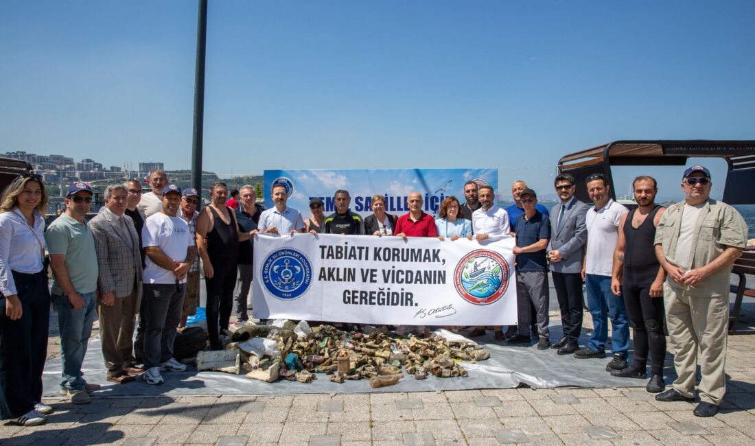  Bursa Büyükşehir Belediyesi ve Gemlik Belediyesi iş birliğinde hayata