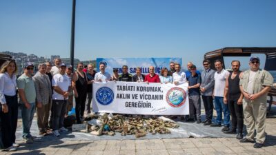  Bursa Büyükşehir Belediyesi ve Gemlik Belediyesi iş birliğinde hayata