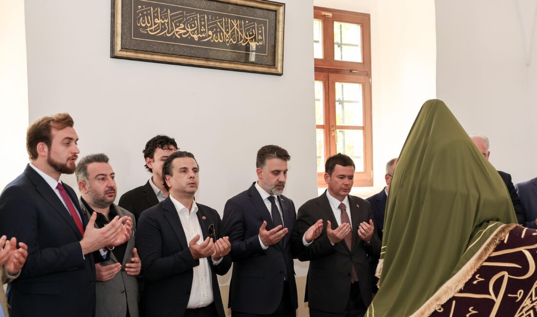 Osmanlı Devleti’nin savaş meydanında şehit olan ilk ve tek padişahı