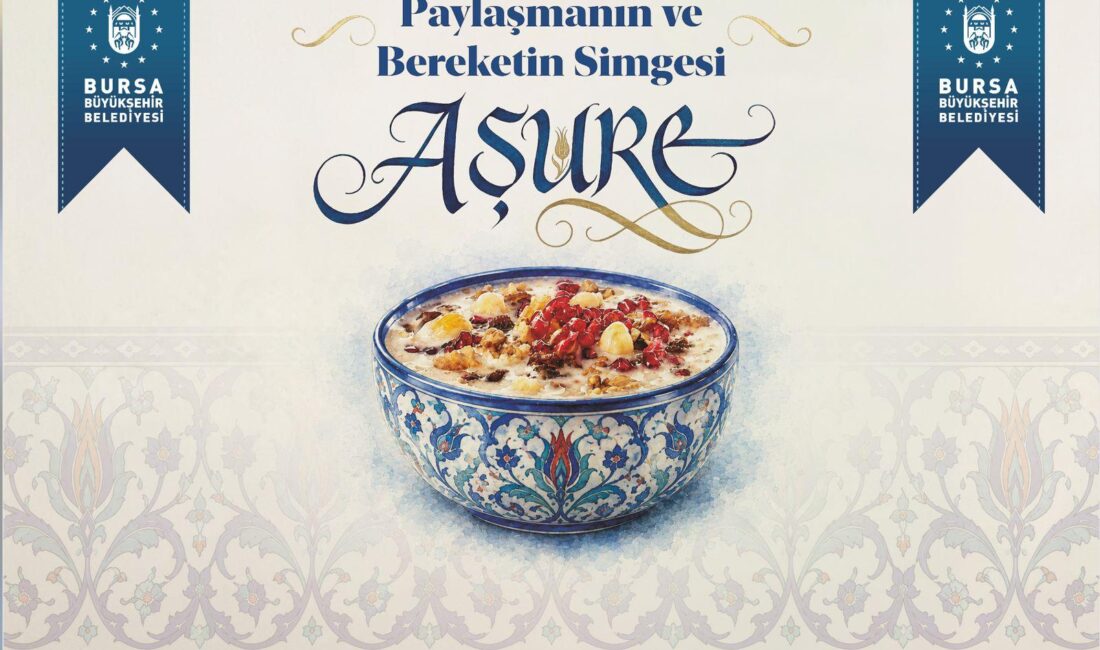 Bursa Büyükşehir Belediyesi, Hicri takvime göre yılın birinci ayı kabul