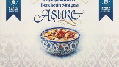 Bursa Büyükşehir Belediyesi, Hicri takvime göre yılın birinci ayı kabul