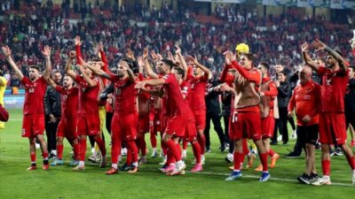 Türkiye'nin 2026 FIFA Dünya Kupası nihai kadrosu belli oldu. 26