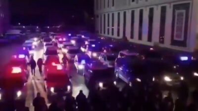 İçişleri Bakanlığı koordinesinde aralarında Yalova'nın da bulunduğu 17 ilde düzenlenen