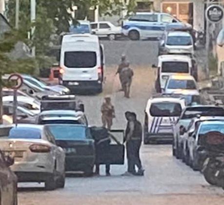Bursa Orhangazi merkezli olarak Yalova, İstanbul ve Ağrı illerinde eş