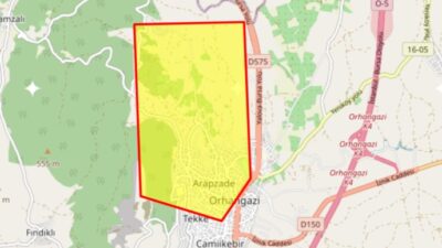 Bursa Büyükşehir Belediyesi Su ve Kanalizasyon İdaresi (BUSKİ) Genel Müdürlüğü