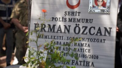 Bursa’da 6 yıl önce bir  kavgaya müdahale ederken silahla