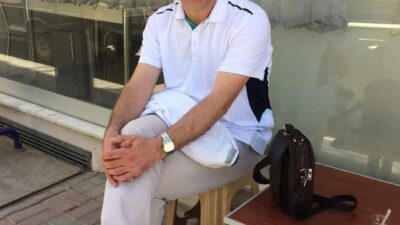 Bursa'nın Orhangazi ilçesine bağlı kırsal Paşapınar Mahallesi'nde meydana gelen iş