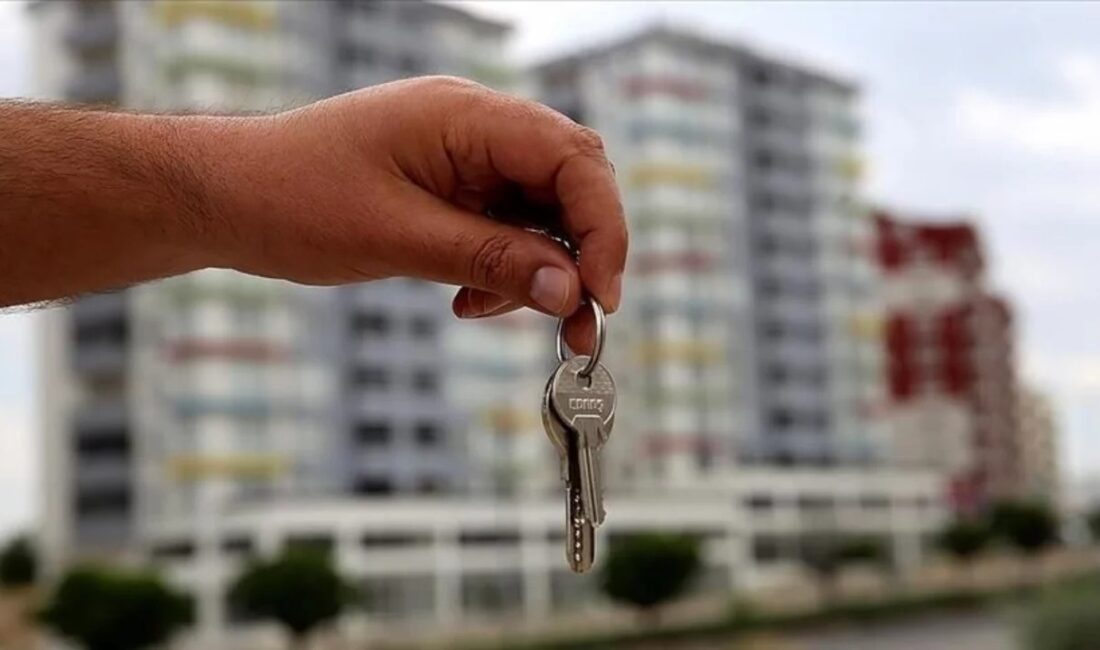 Bursa'da konut sahibi olmak her geçen gün zorlaşıyor. Yapılan araştırmalara