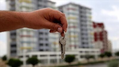 Bursa'da konut sahibi olmak her geçen gün zorlaşıyor. Yapılan araştırmalara