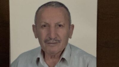 Bursa'nın Gemlik ilçesinde yaşayan 70 yaşlarındaki adamdan yaklaşık 24 saattir