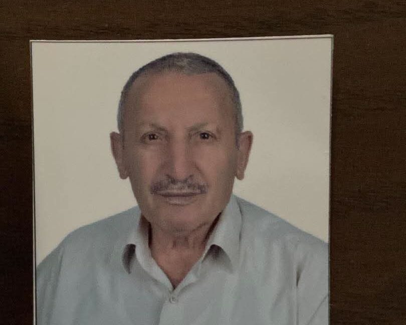 Bursa'nın Gemlik ilçesinde yaşayan 70 yaşlarındaki adamdan yaklaşık 24 saattir