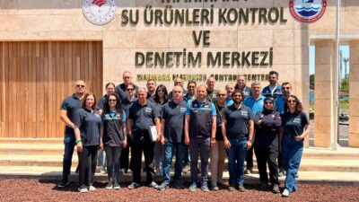 Yalova'da bulunan Marmara Su Ürünleri Kontrol ve Denetim Merkezi, FishEBM_BS