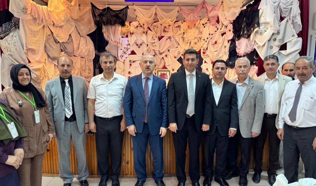 Orhangazi Halk Eğitimi Merkezi tarafından 2025-2026 eğitim-öğretim yılı Hayat Boyu