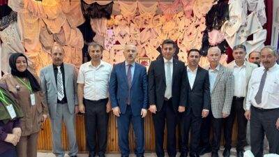 Orhangazi Halk Eğitimi Merkezi tarafından 2025-2026 eğitim-öğretim yılı Hayat Boyu