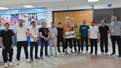 Bursa Öğretmen Akademileri kapsamında, Orhangazi İlçe Millî Eğitim Müdürlüğü organizasyonuyla