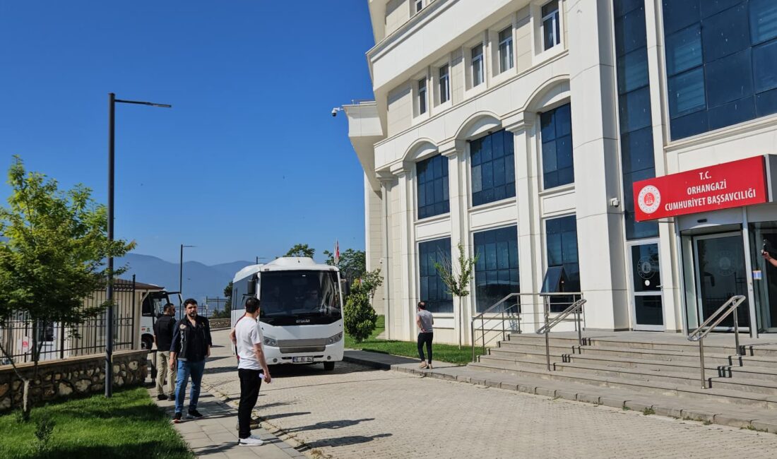 Bursa'nın Orhangazi ilçesi merkezli olarak Yalova, İstanbul ve Ağrı'da eş