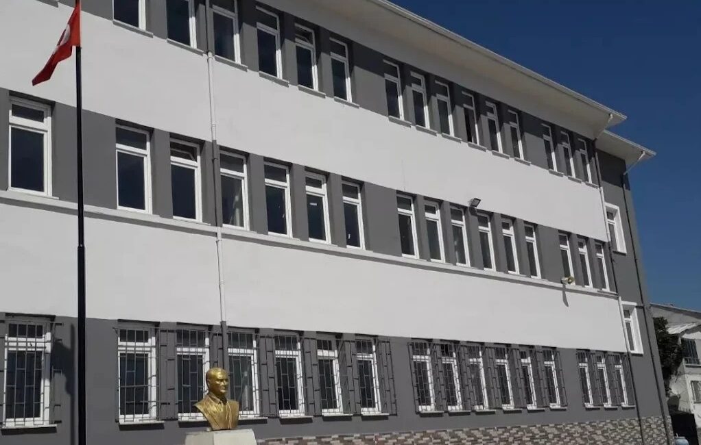 Orhangazi Çok Programlı Anadolu Lisesi bünyesinde, Ulaştırma Hizmetleri Alanı altında