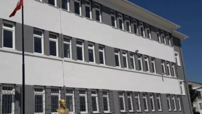 Orhangazi Çok Programlı Anadolu Lisesi bünyesinde, Ulaştırma Hizmetleri Alanı altında