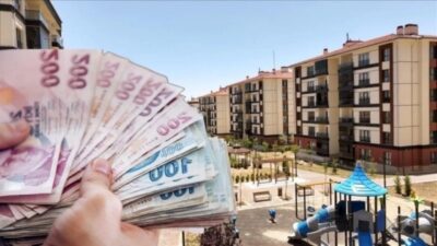Çevre, Şehircilik ve İklim Değişikliği Bakanı Murat Kurum, canlı yayında