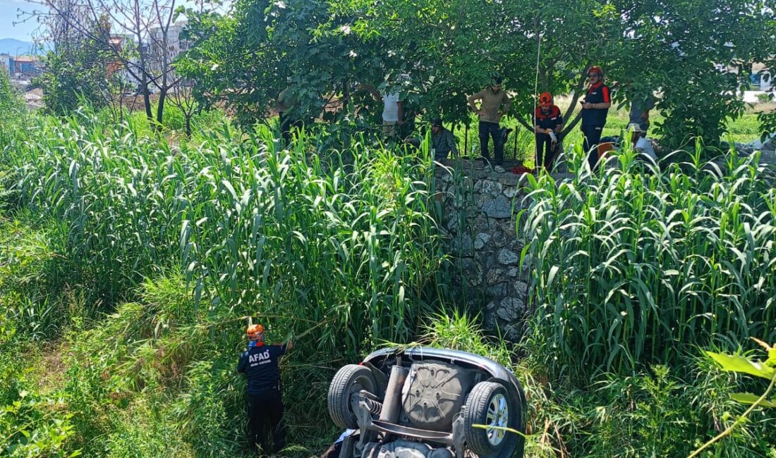 Bursa - Yalova yolu  Kirazlı Sanayi Mevkii’nde meydana gelen trafik