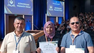 Millî Eğitim Bakanlığı Din Öğretimi Genel Müdürlüğü tarafından düzenlenen Din,