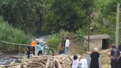 Bursa'nın Gemlik ilçesinde kendisinden bir süredir haber alınamayan 74 yaşındaki