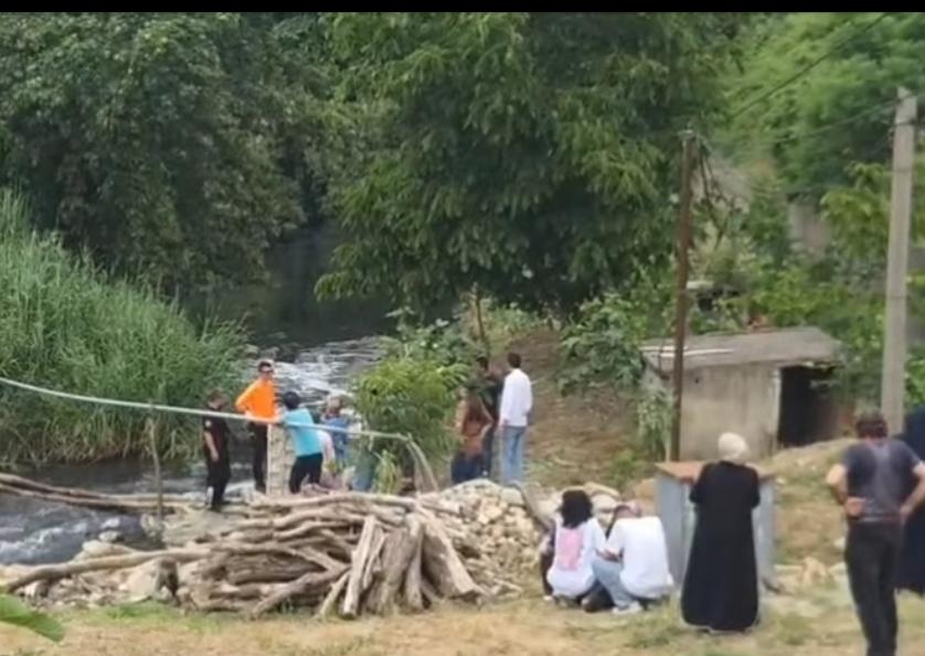 Bursa’nın Gemlik ilçesinde dün sabah saatlerinden bu yana kayıp olarak