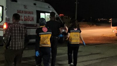 Bursa'nın Orhangazi ilçesinde aynı aileden olduğu öğrenilen iki grup arasında
