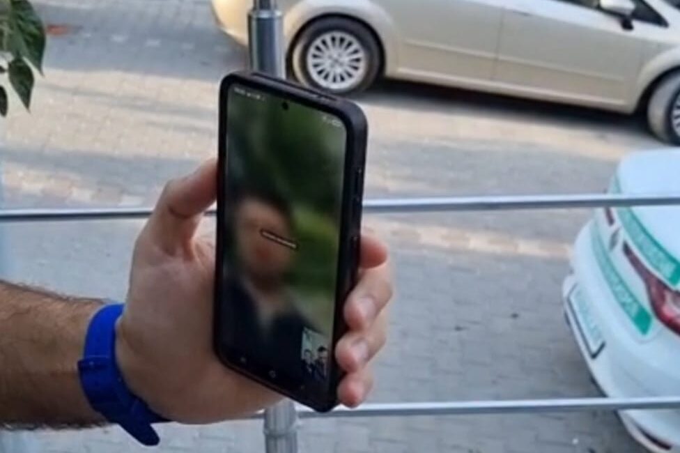 Bursa'nın Orhangazi ilçesinde yaşayan 9 yaşındaki koyu Bursaspor taraftarı Oğuz