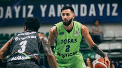 TOFAŞ Basketbol Takımı, son iki sezondur formasını giyen ve 2025-2026