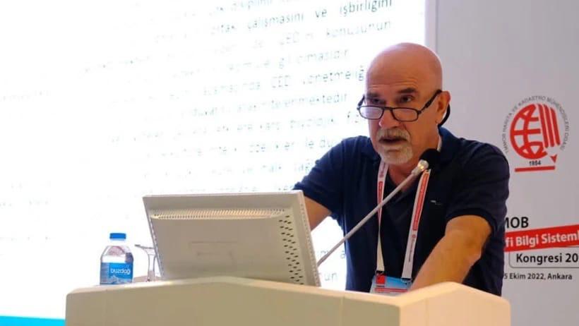 Avukat  Erol Çiçek tarafından Cargill’e ait İlave Nişasta Silosu,