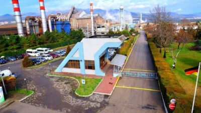 İstanbul Sanayi Odası (İSO) tarafından hazırlanan “Türkiye’nin 500 Büyük Sanayi