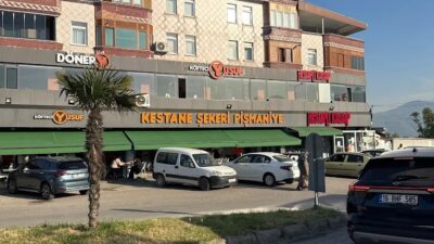 Bursa merkezli ve Türkiye genelinde yüzlerce şubesi bulunan Köfteci Yusuf'un