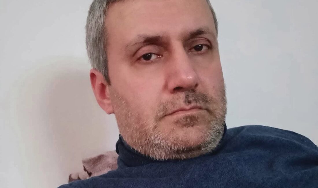 Bursa'nın Orhangazi ilçesinde faaliyet gösteren Döktaş Fabrikası çalışanlarından Nejdet Aydın,