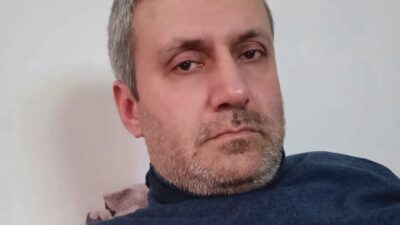 Bursa'nın Orhangazi ilçesinde faaliyet gösteren Döktaş Fabrikası çalışanlarından Nejdet Aydın,