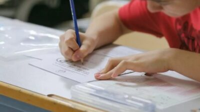 Milli Eğitim Bakanlığı , Liselere Geçiş Sistemi (LGS) kapsamındaki merkezi