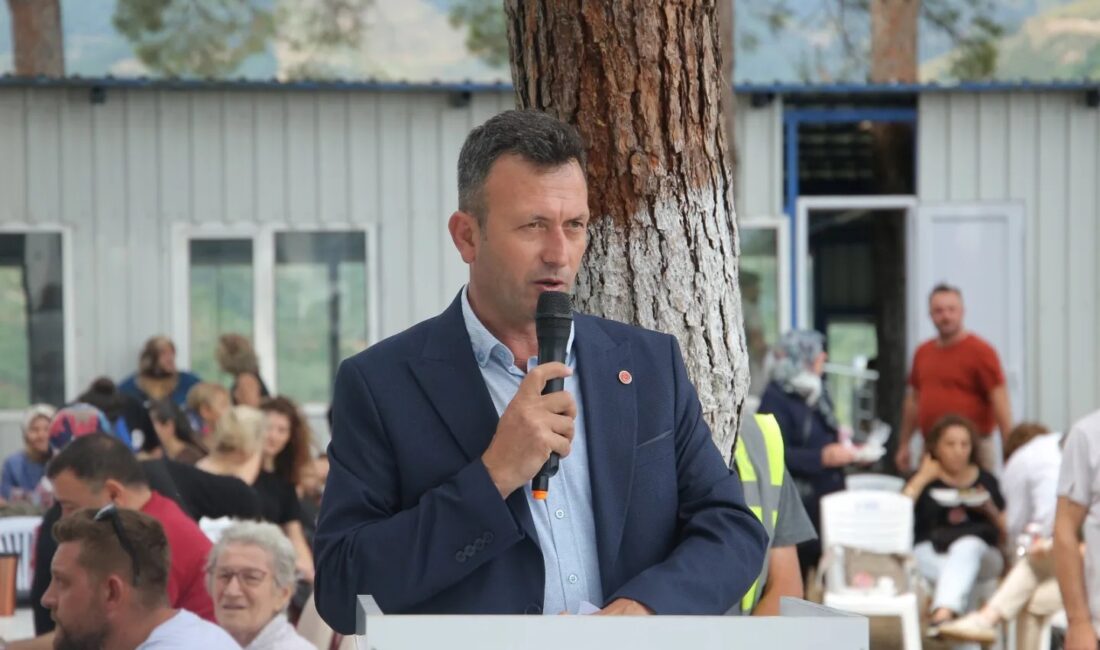 Orhangazi’ye bağlı Yeniköy mahallesinde bu yıl üçüncü  kez yapılacak olan