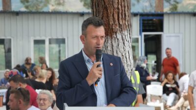 Orhangazi’ye bağlı Yeniköy mahallesinde bu yıl üçüncü  kez yapılacak olan
