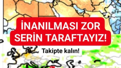 Yaz mevsiminin başlamasıyla birlikte sıcak hava dalgaları gündemdeki yerini korurken,