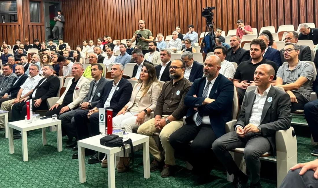 Bursa iş dünyasının teknoloji ve inovasyon odaklı projeleri KalTek Cup