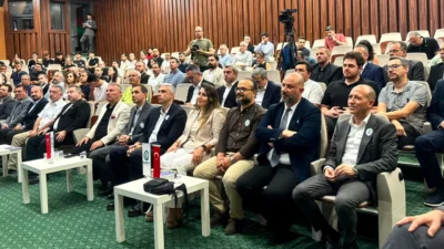 Bursa iş dünyasının teknoloji ve inovasyon odaklı projeleri KalTek Cup
