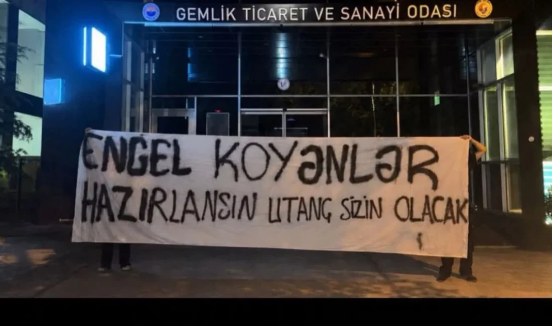 Gemlikspor'un yeniden 3. Lig'e dönme hedefi doğrultusunda yürütülen çalışmalar sürerken,