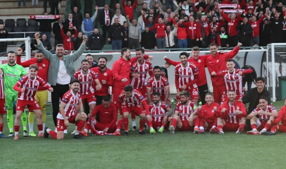 Gemlikspor Başkan Adayı Erten Kayan, kulübün tarihinde ilk kez profesyonel