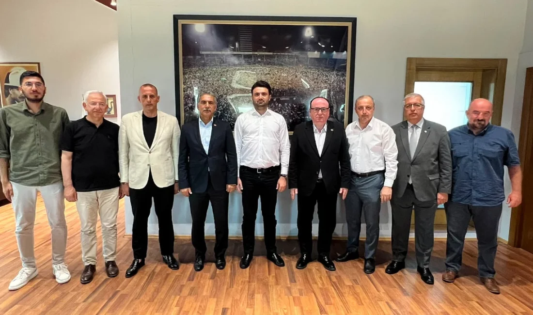 Bursa'nın Gemlik ilçesinde uzun yıllardır kurduğu profesyonel futbol hayali gerçeğe