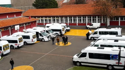 Bursa Büyükşehir Belediye Meclisi'nin Temmuz ayı ikinci oturumunda, kent genelindeki