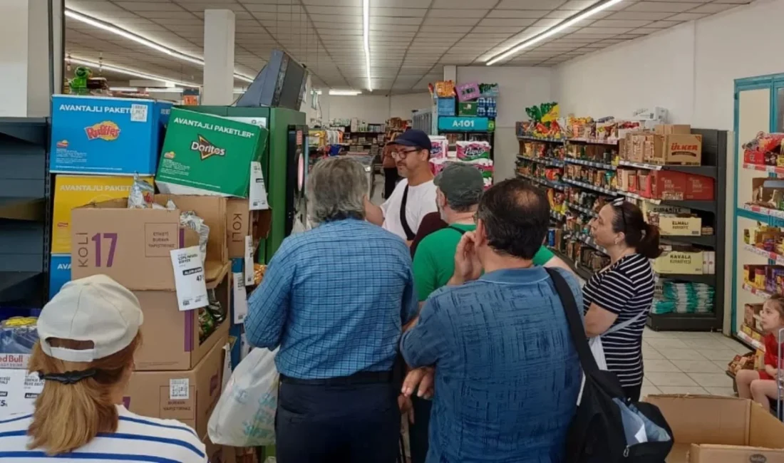 Bursa dahil birçok ilde 1 Temmuz'da başlayan depozitolu ambalaj (DOA)